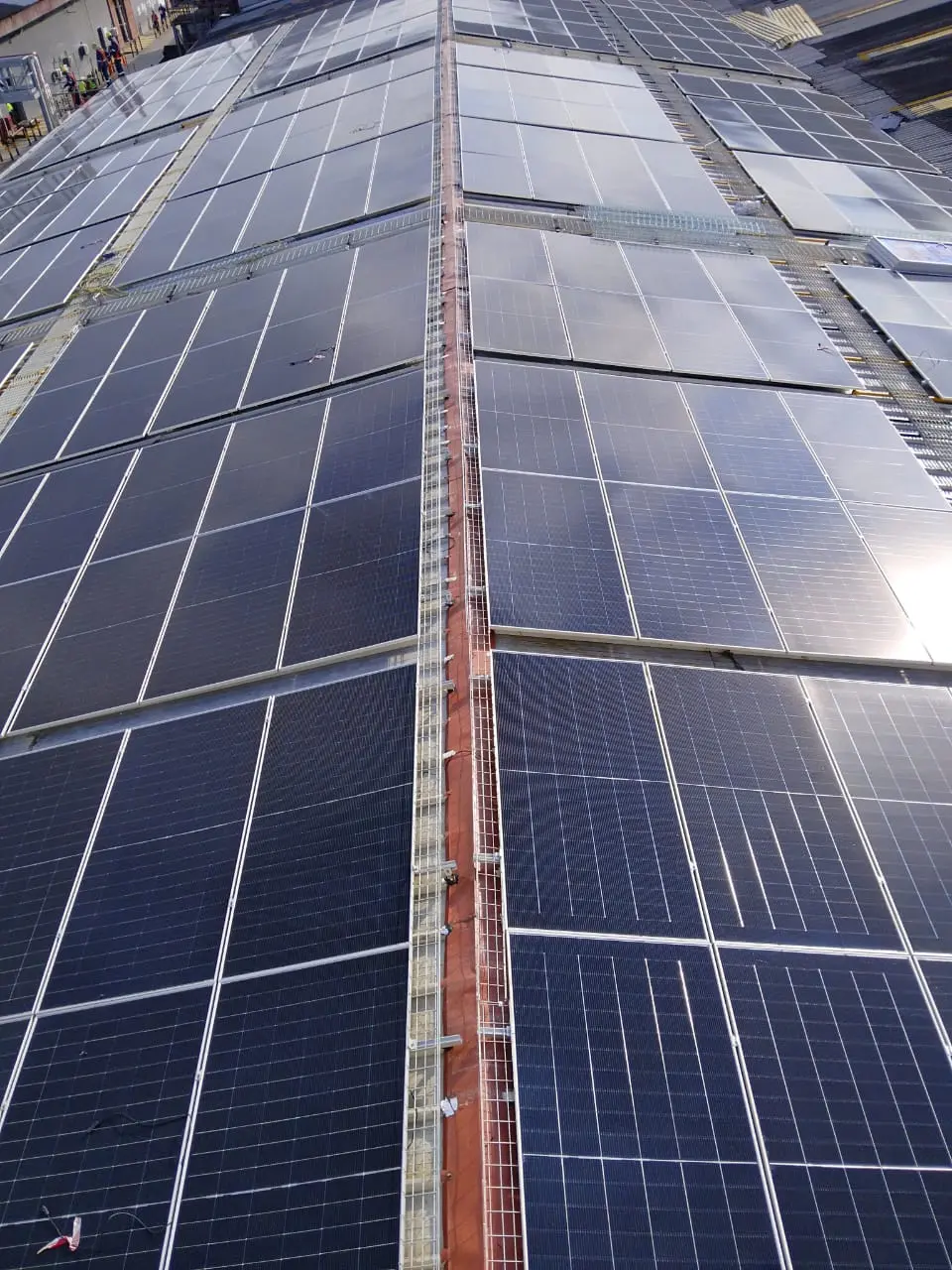 Happy new week my leekelekee family do not forget we specialise on everything solar book us today an...