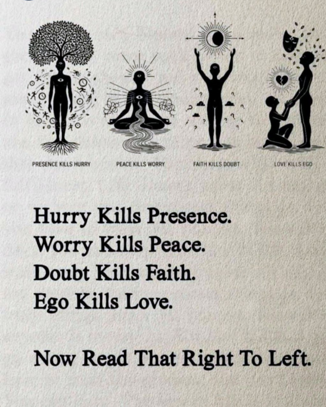 A few things to remember....
