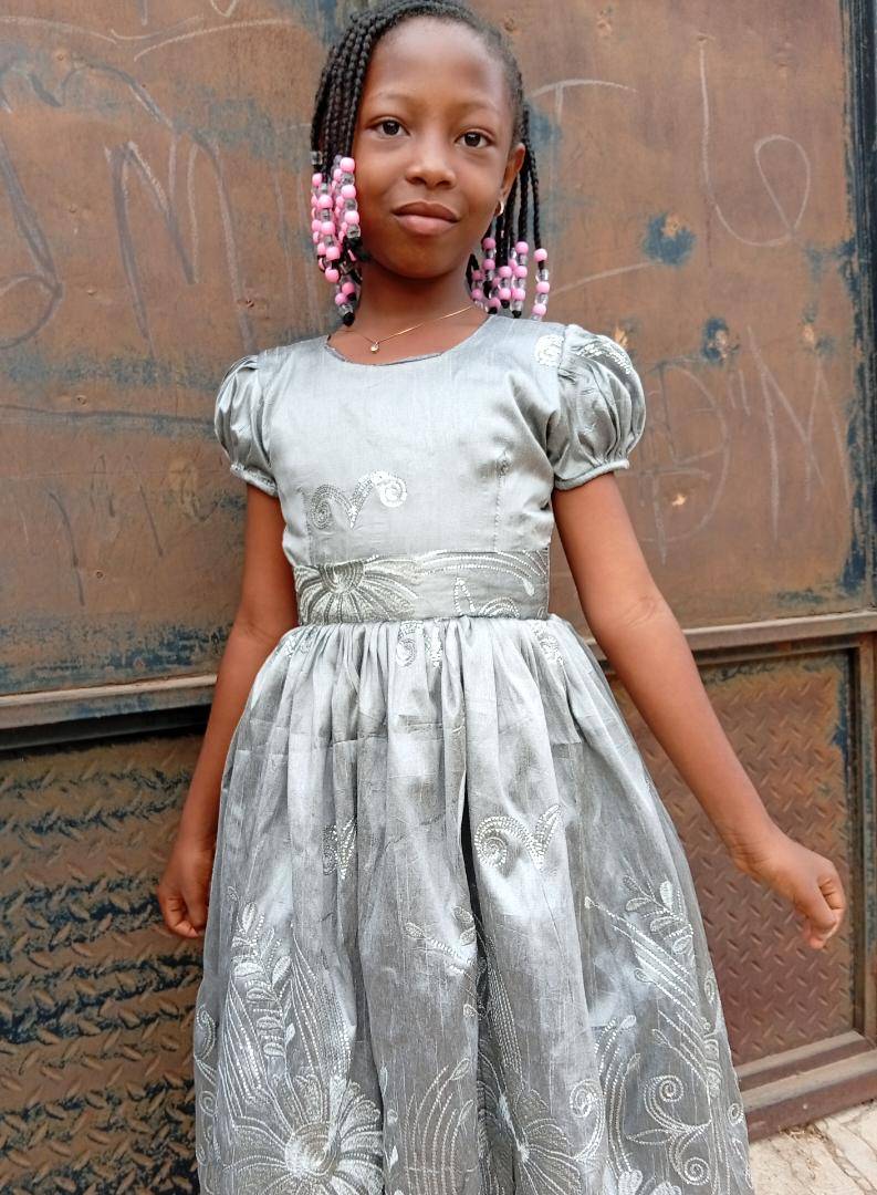 Little Princess received her studio picture today to celebrate her birthday.

We still turn raw pict...