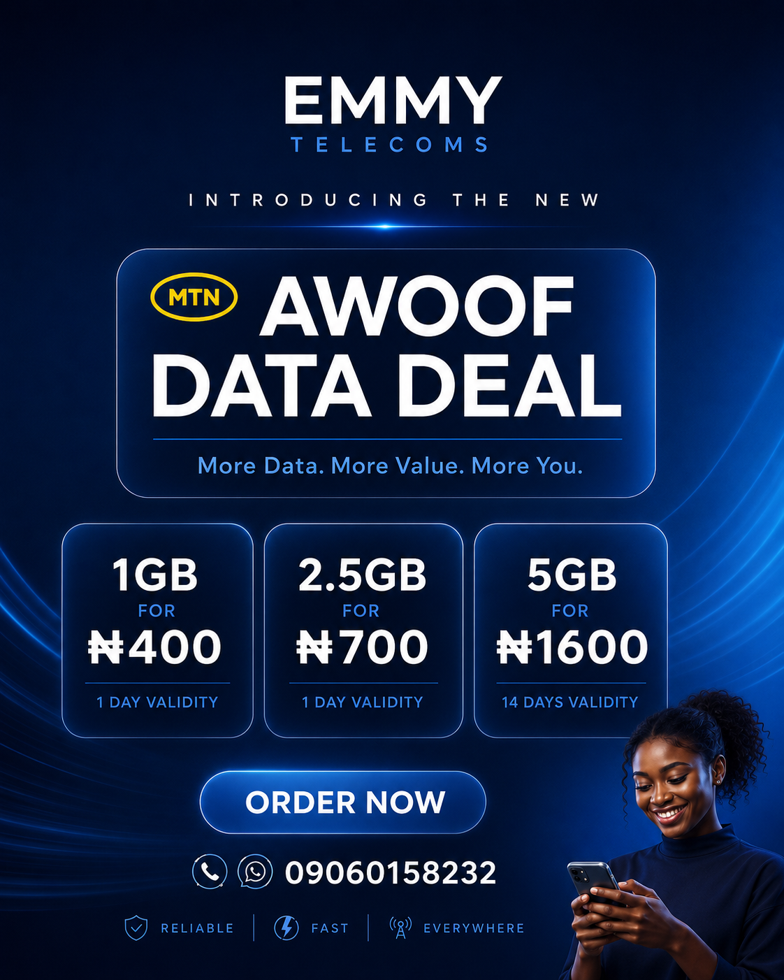 This deal is too good to scroll past. ๐