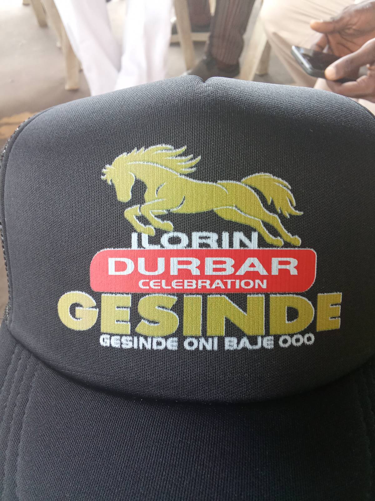 Celebrating my ancestral home