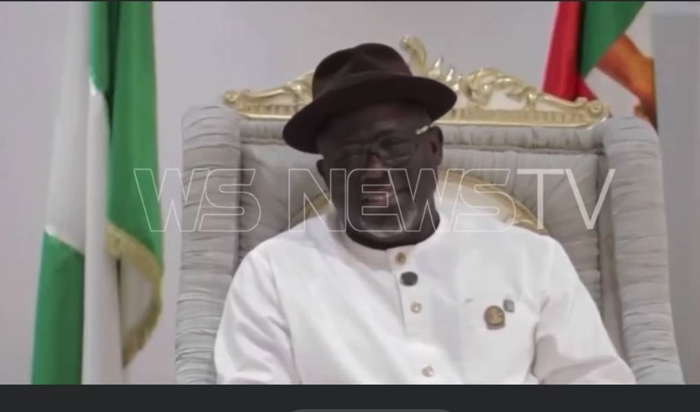Gov Oborevwori's Arise TV Interview: Separating Criticism from Reality
The reactions trailing Gover...