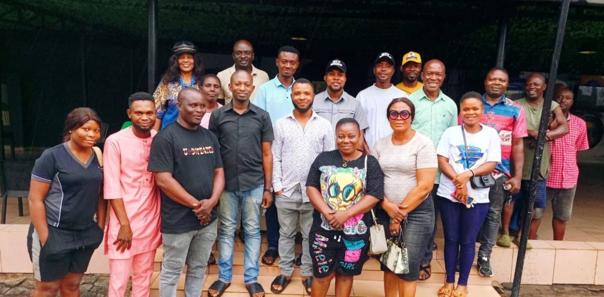 United Ika Youths for Hillary Hold Appreciation Meeting, Pledge Support Ahead of 2027 Elections
The...