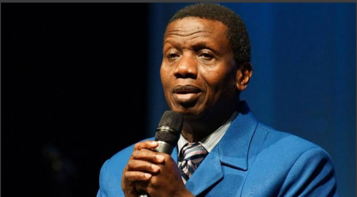 “You Don’t Expect Tinubu to Wear Khaki and Fight Terrorists Himself” — Pastor Adeboye Defends Presid...