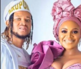 Actress Uche Ogbodo confirms marriage crash with Bobby Maris
Nigerian movie star, Uche Ogbodo, has...