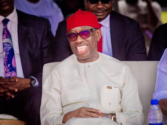 OKOWA 2027: WHY MANY ANIOMA STAKEHOLDERS ARE RALLYING BEHIND THE FORMER GOVERNOR
ASABA — With polit...