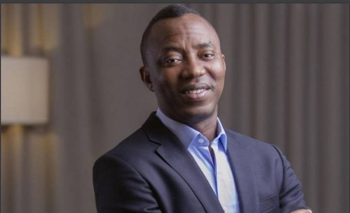 Mary Habila: “Arrest and Investigate Umahi Over Death in His Residence” — Sowore
African Action Con...