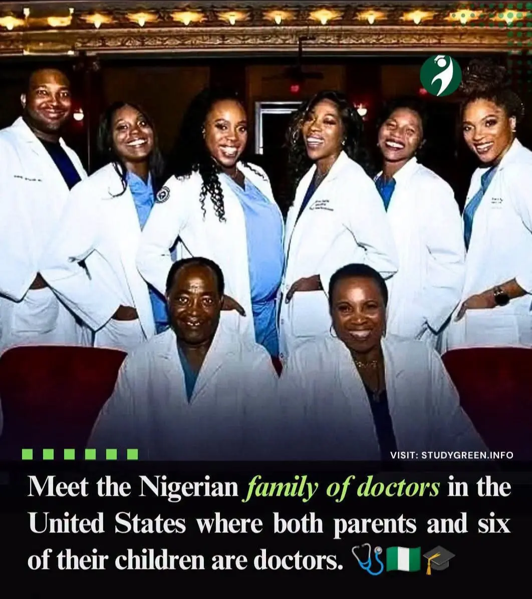 If you marry into this family ehn.
Na enjoyment galore.
❤lovely and kudos to the parents.
#LekeeL...
