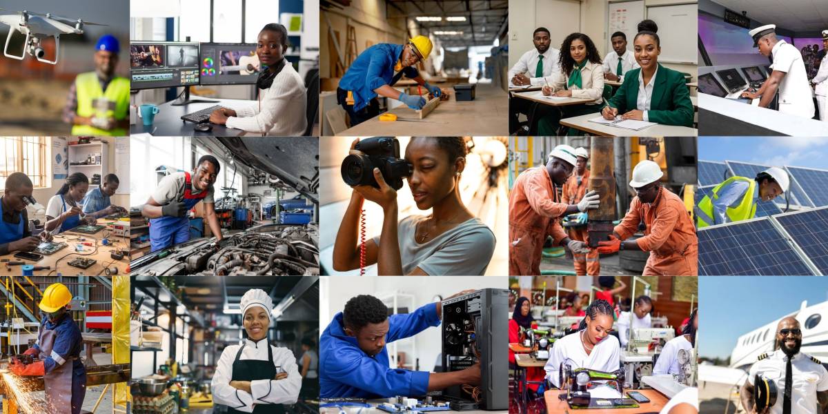 Post by Cavo Skills Limited