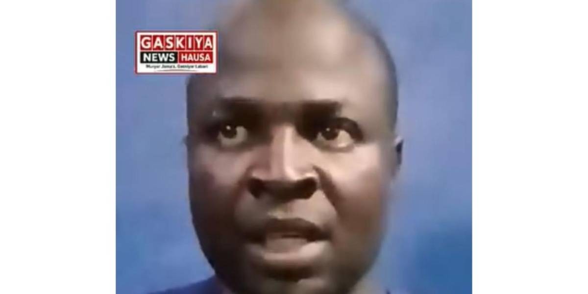 How I Fought Bandit Kingpin Dogo Gide’s Gunmen, Was Shot In Head, Tortured For Five Days –Kidnap Sur...