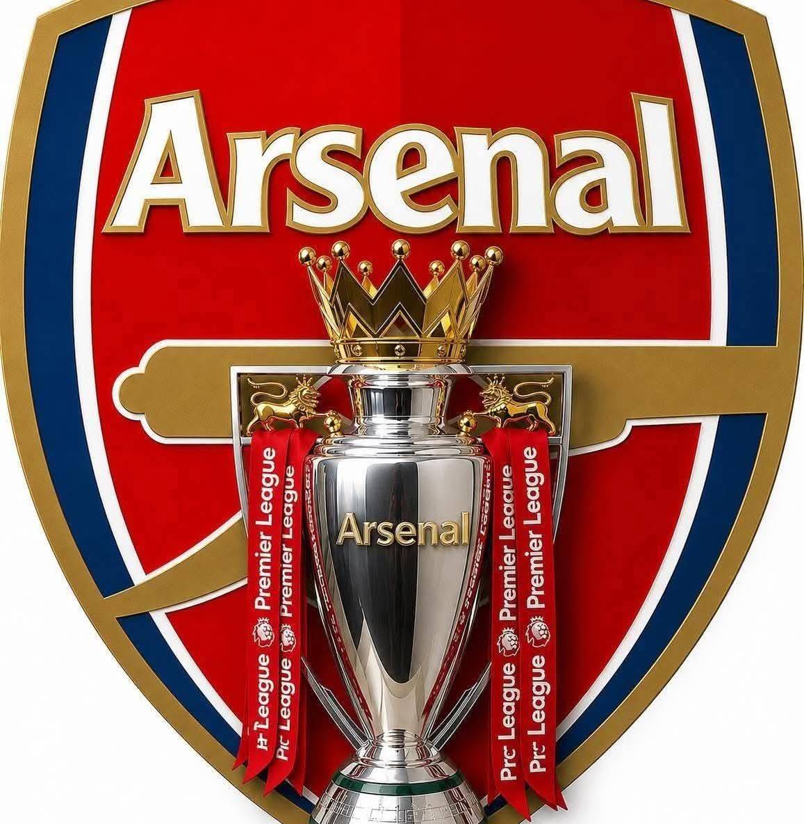 North London Forever.