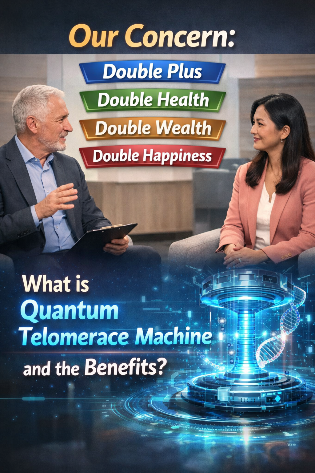 Double Plus, Double Health, Double Wealth and Double Happiness
#LekeeLekee
#Trending
#Viral
#Nige...