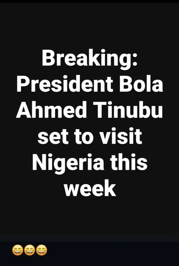 Breaking news 📰