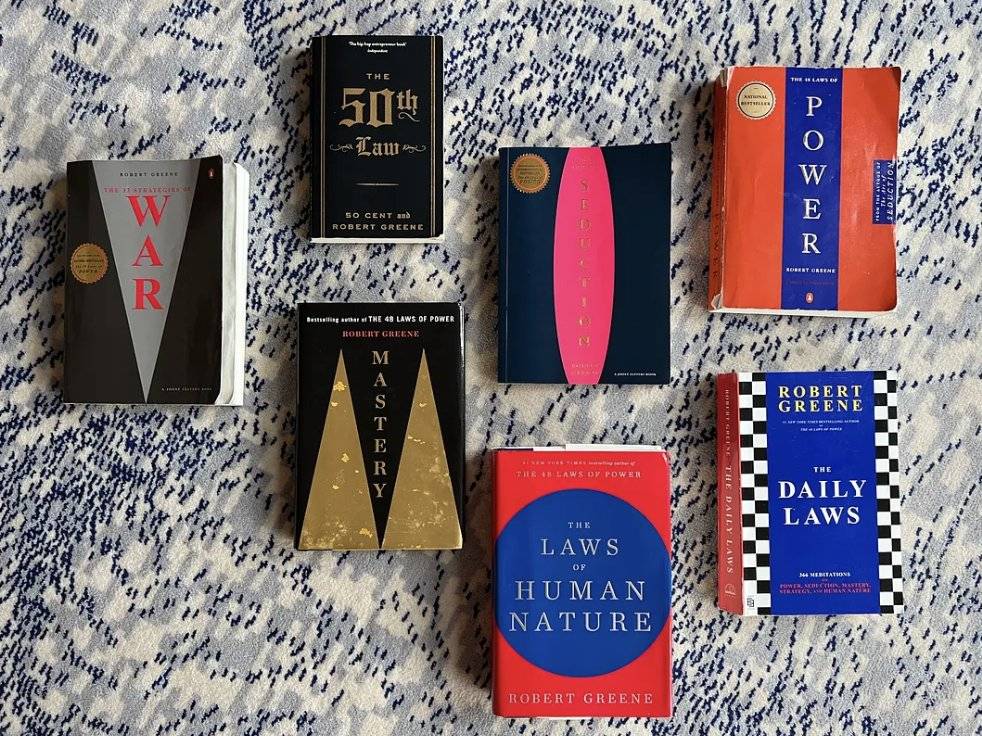 𝑾𝒉𝒊𝒄𝒉 𝒊𝒔 𝒚𝒐𝒖𝒓 𝒇𝒂𝒗𝒐𝒓𝒊𝒕𝒆?? 𝒎𝒊𝒏𝒆 𝒊𝒔 48 𝒍𝒂𝒘𝒔 𝒐𝒇 𝑷𝒐𝒘𝒆𝒓.
#LekeeLekee #Viral