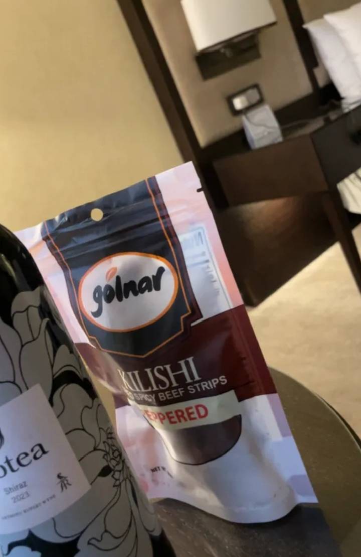 𝑲𝒊𝒍𝒊𝒔𝒉𝒊 ♥️