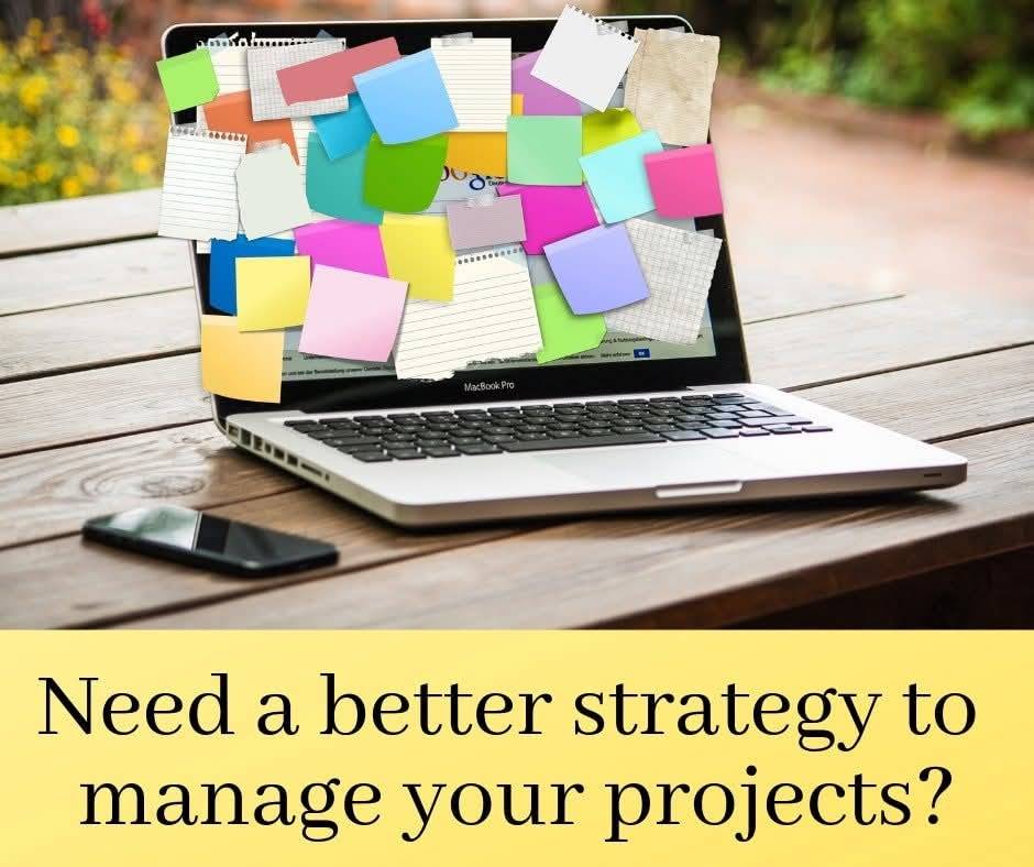 anthony-ajileye.com
#ProjectManagement