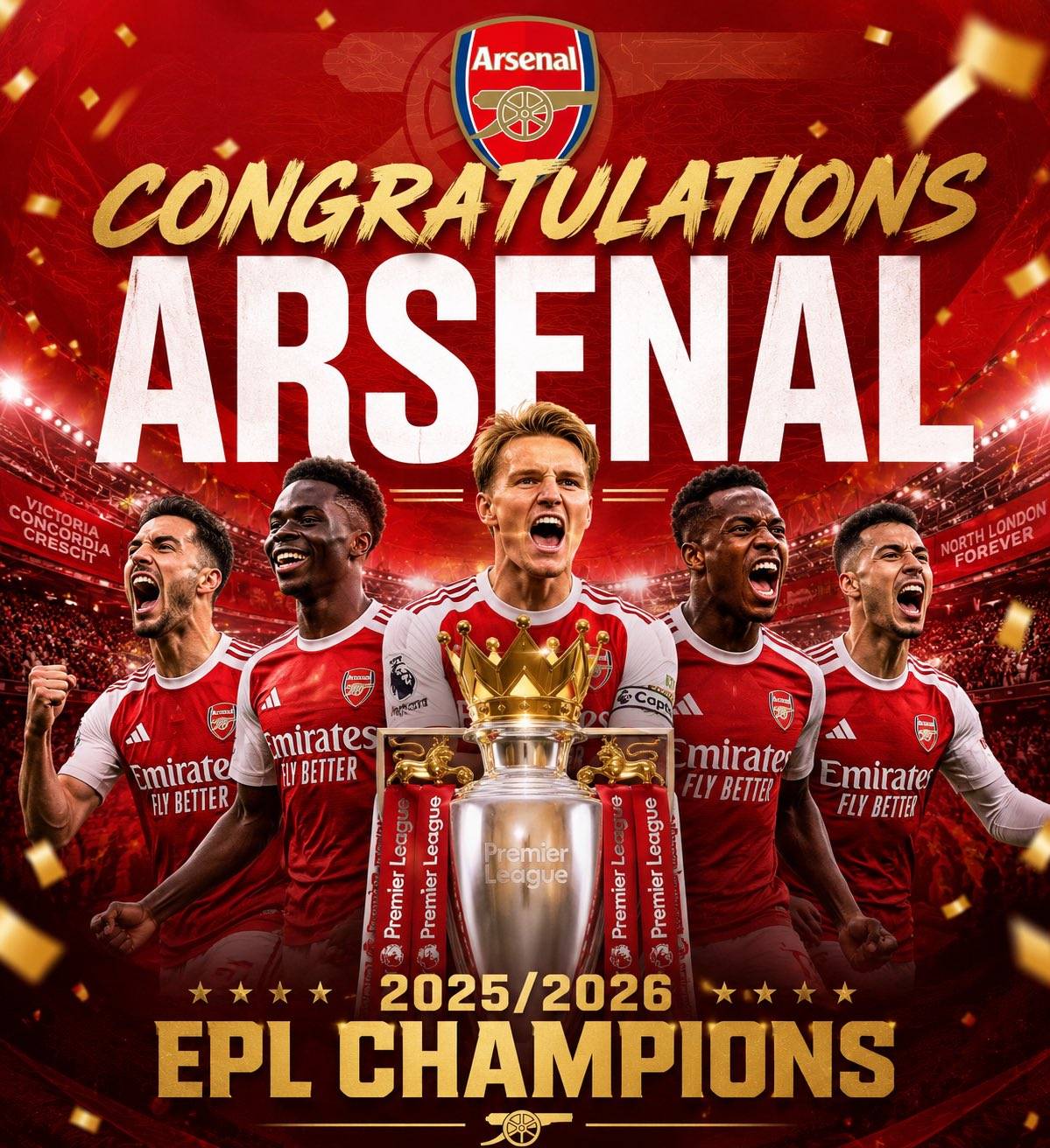 @arsenal