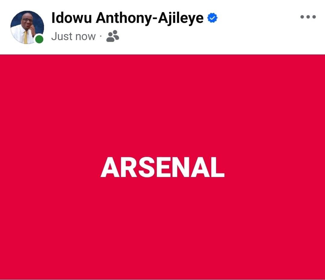 @arsenal