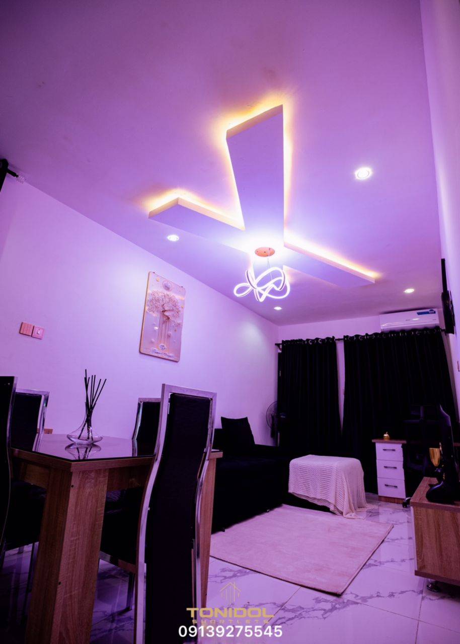 instagram.com/p/DSuDDK0iFtW/…
Introducing Tonidol Shortlets !!!
One-Bedroom #Shortlet Apartment –...