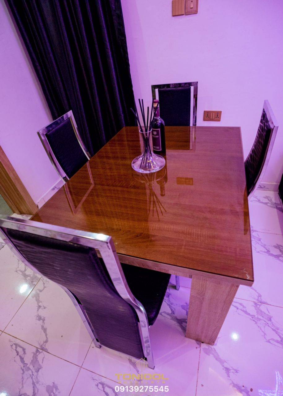 instagram.com/p/DSuDDK0iFtW/…
Introducing Tonidol Shortlets !!!
One-Bedroom #Shortlet Apartment –...