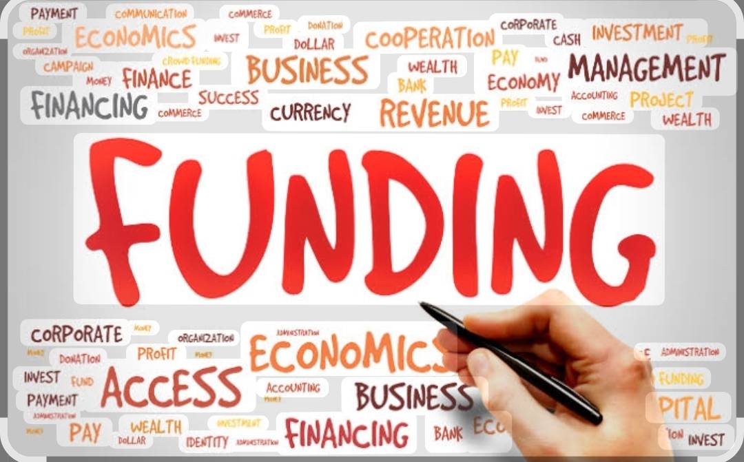 Business Funding Opportunity !!!
If you have a great business idea but struggling to get funds to i...
