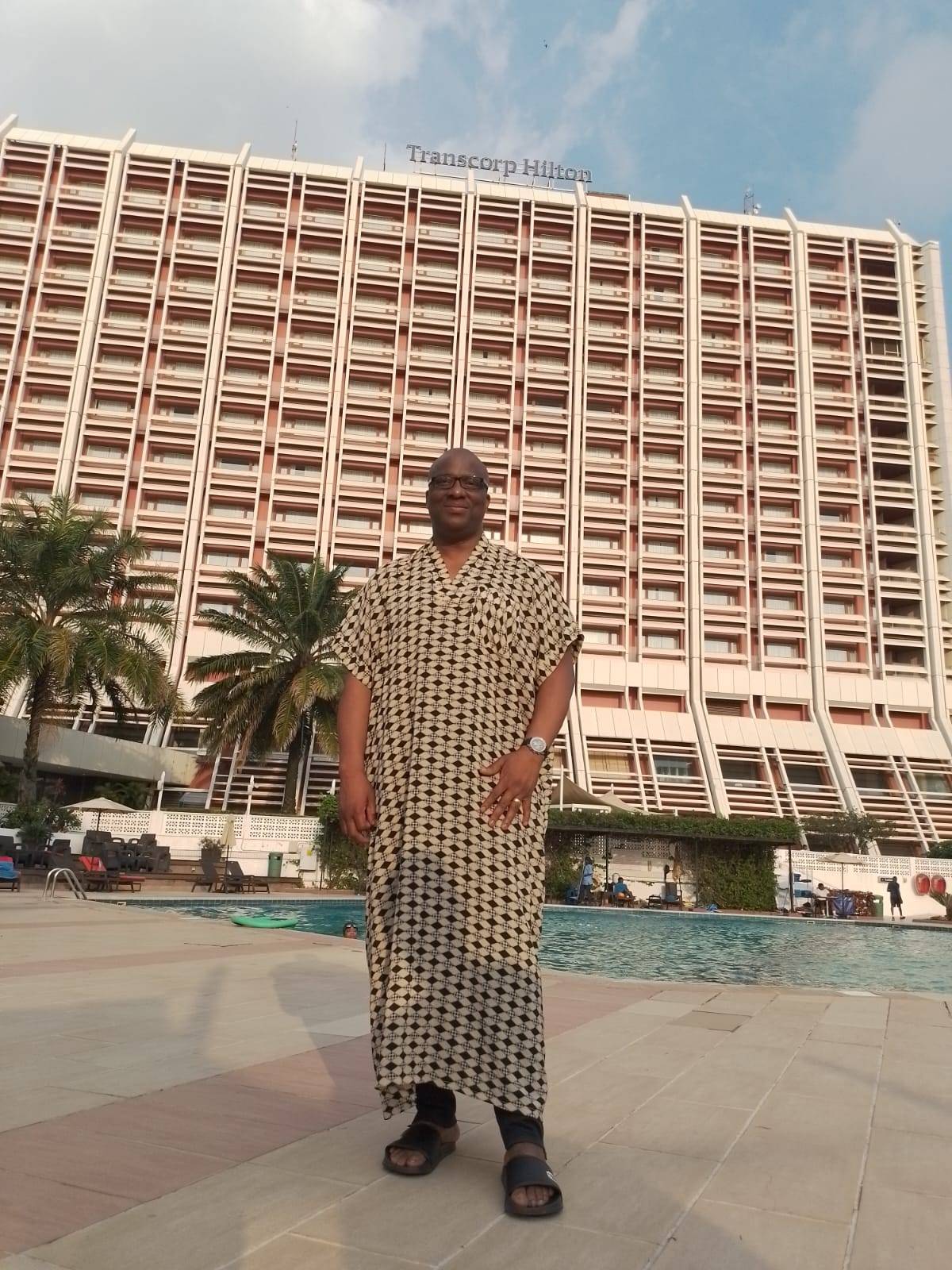 Blessed weekend friends !!!
anthony-ajileye.com