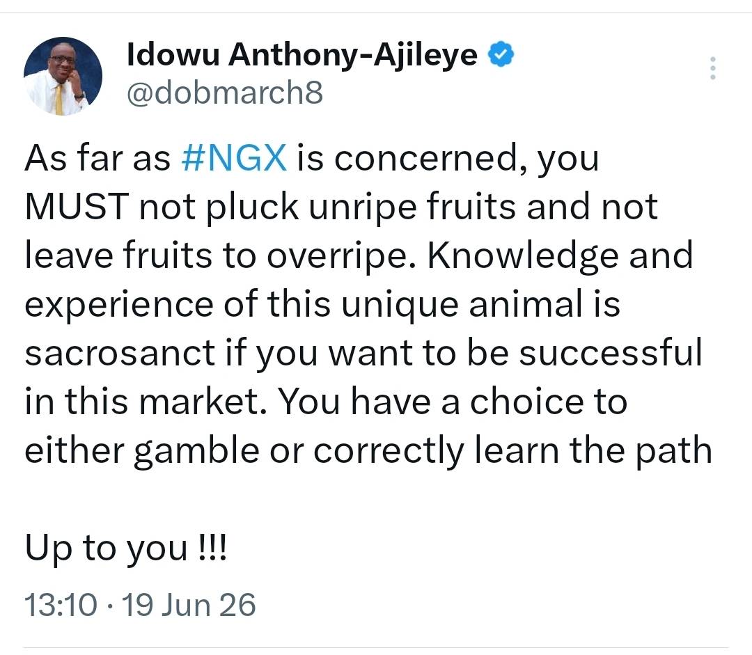 https://x.com/i/status/2067943168964768130
#NGX