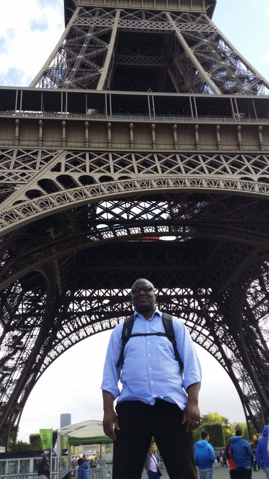 We keep moving !!!
#ProjectManagement #Trainer #Consultant
anthony-ajileye.com
