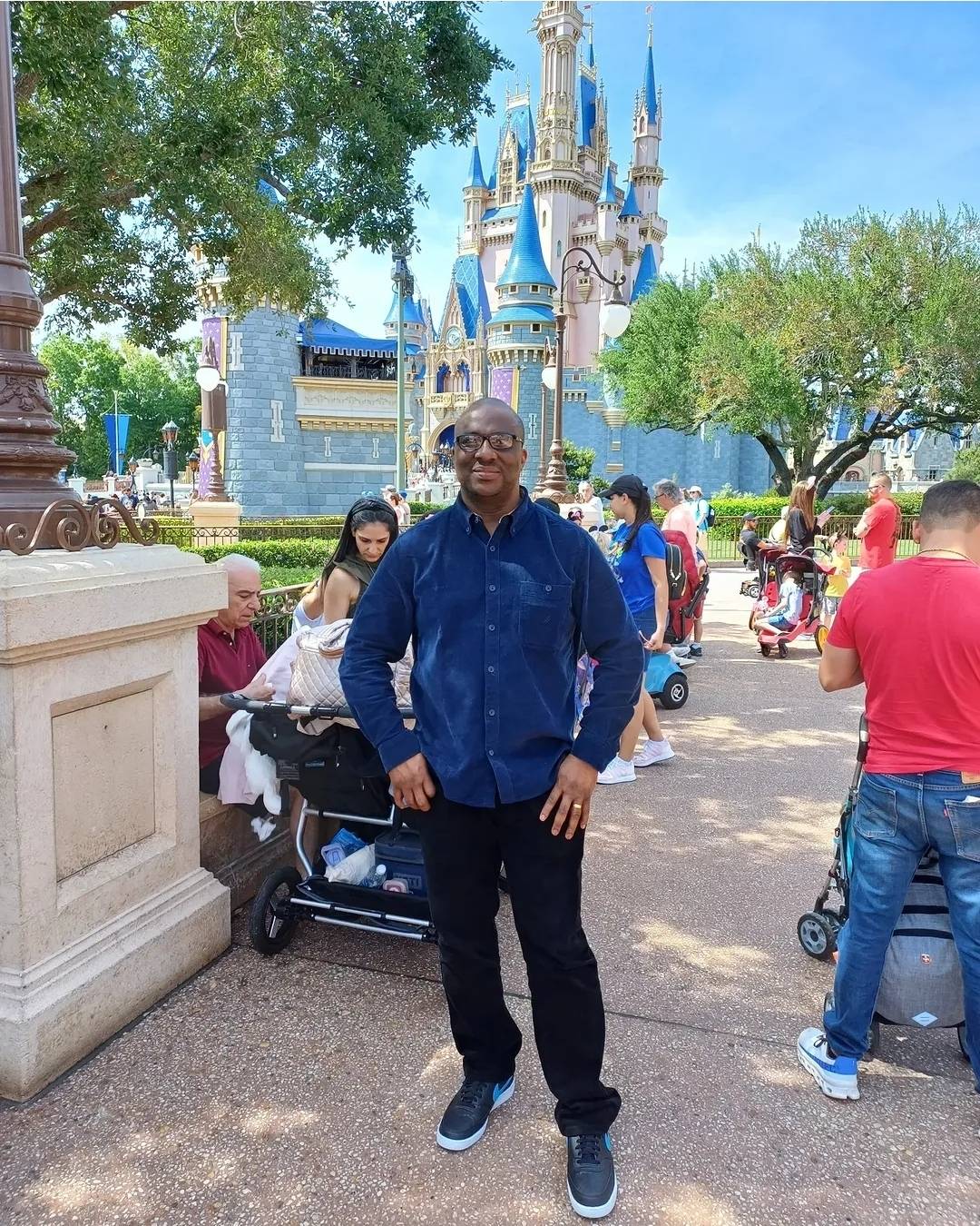 Happy weekend friends !!!
anthony-ajileye.com