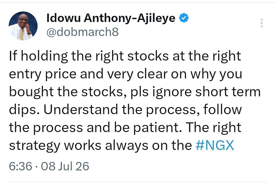 https://x.com/i/status/2074729205506494746
#NGX