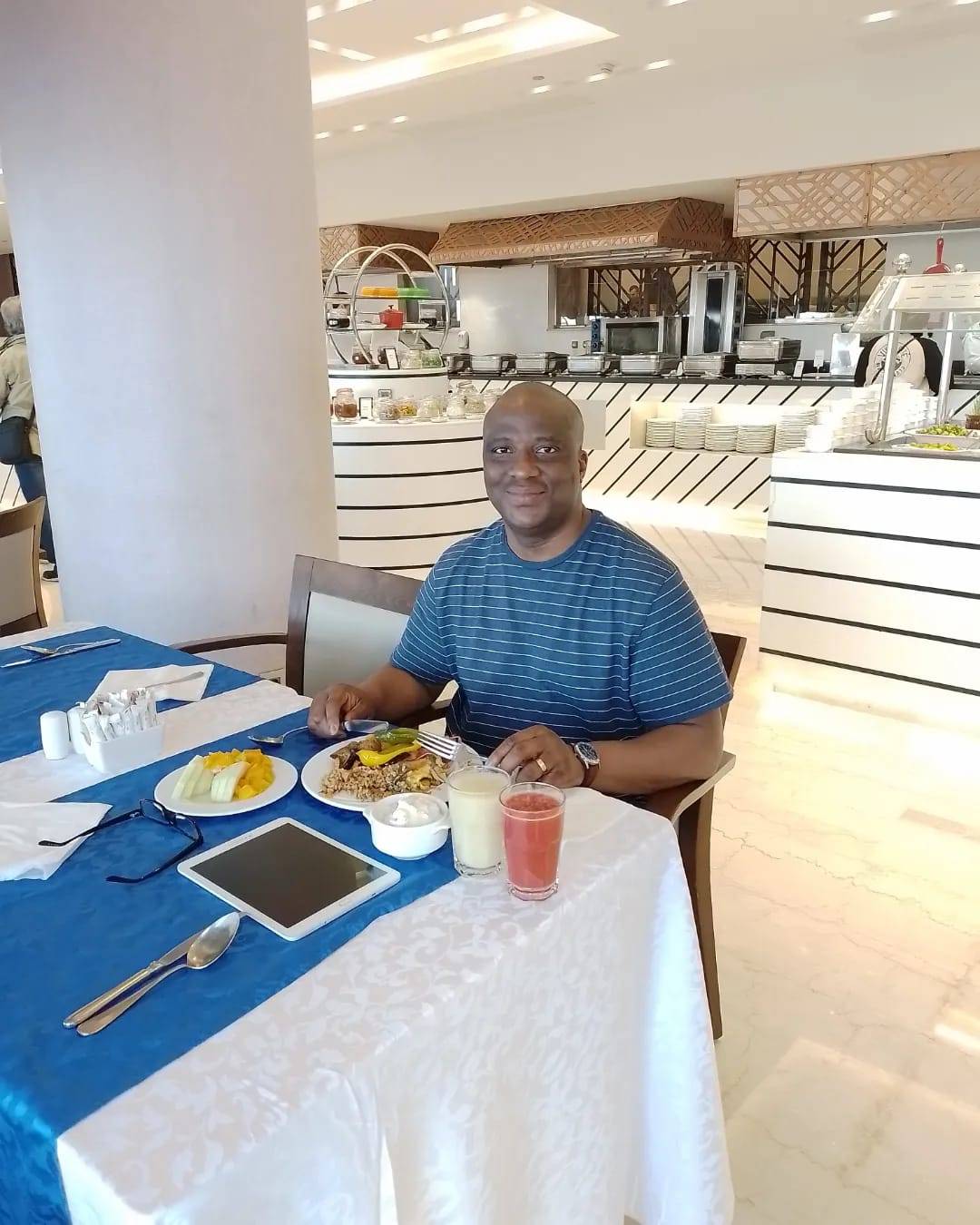 TGIF
#ProjectManagement #Consultant #Trainer 
anthony-ajileye.com