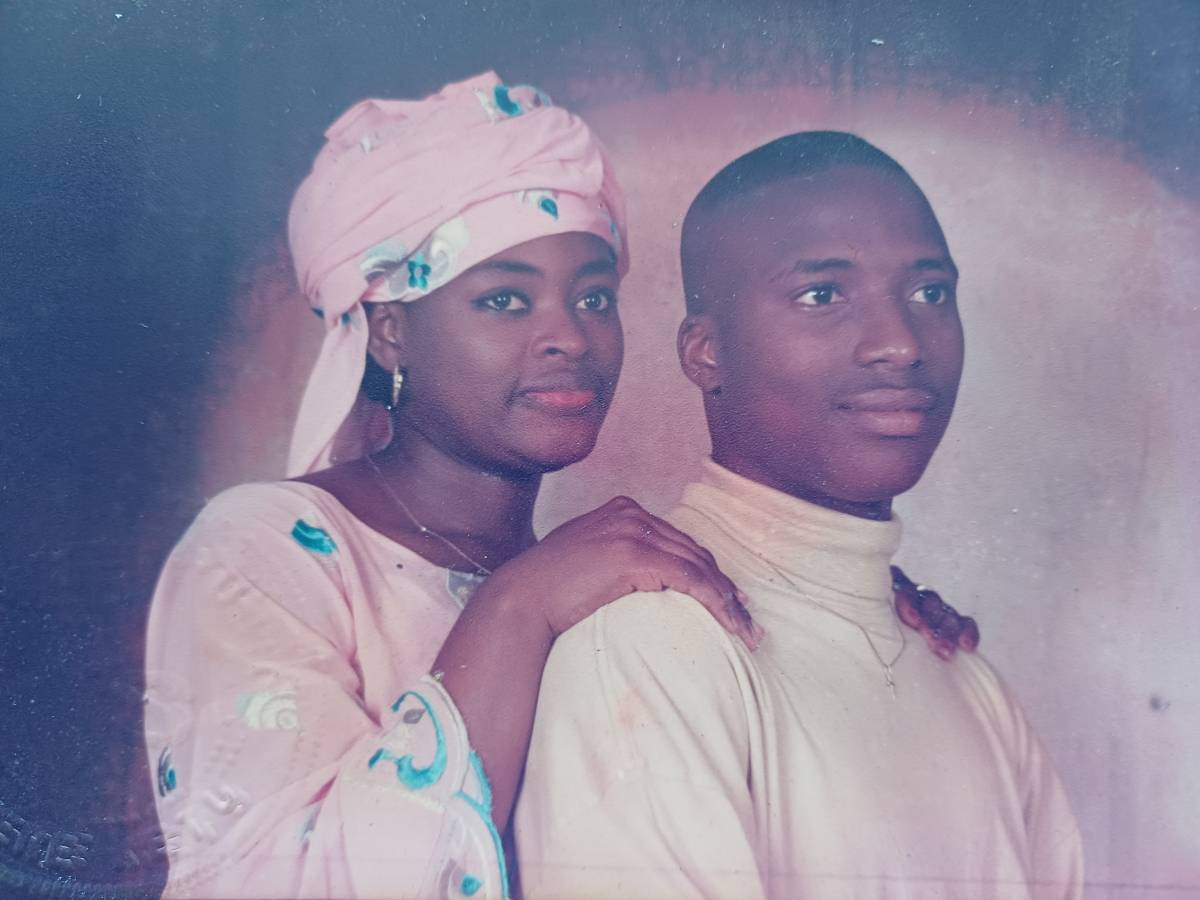 From the archives !!!