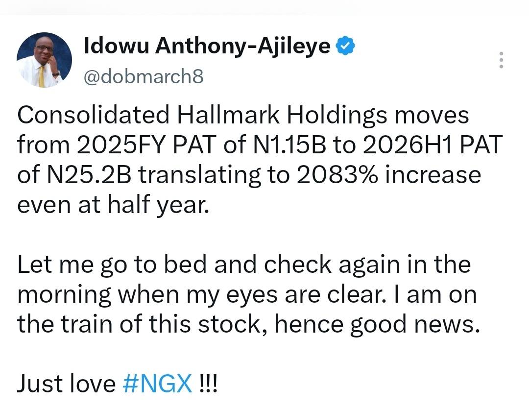 https://x.com/i/status/2082961541704319288
#NGX