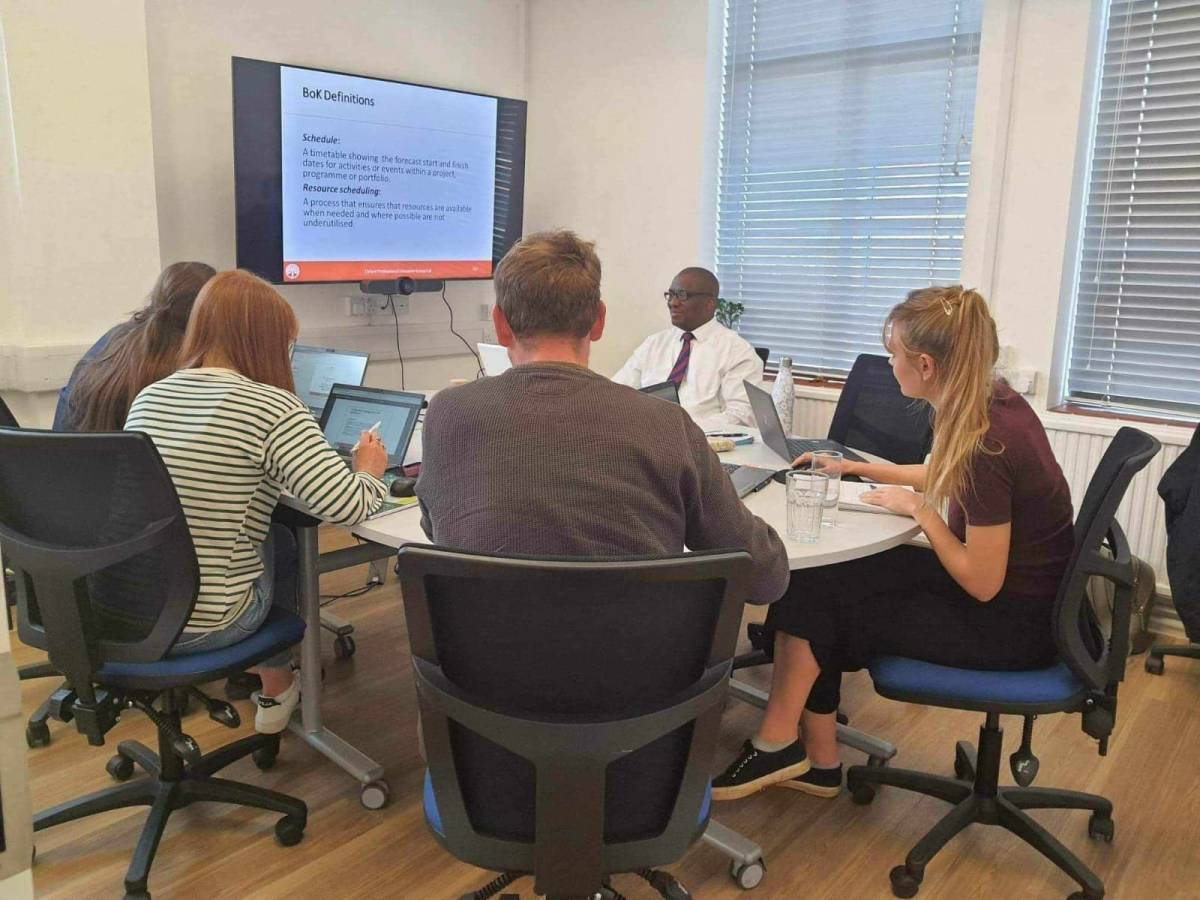 #ProjectManagement #Consultant #Trainer 
anthony-ajileye.com