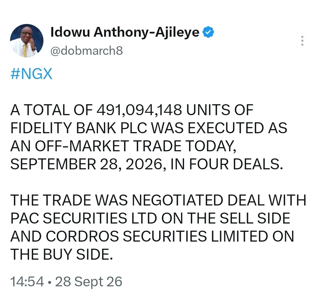 https://x.com/dobmarch8/status/2104570391167480162
#NGX