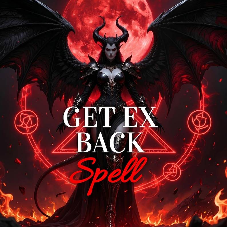 If you need my help for love spell, relationship issues, marriage, Exbackspell, business boom, spell...