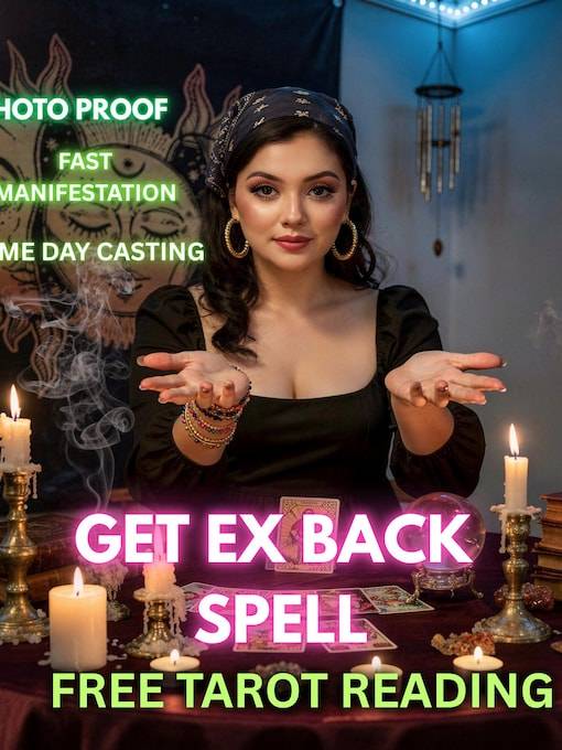If you need my help for love spell, relationship issues, marriage, Exbackspell, business boom, spell...