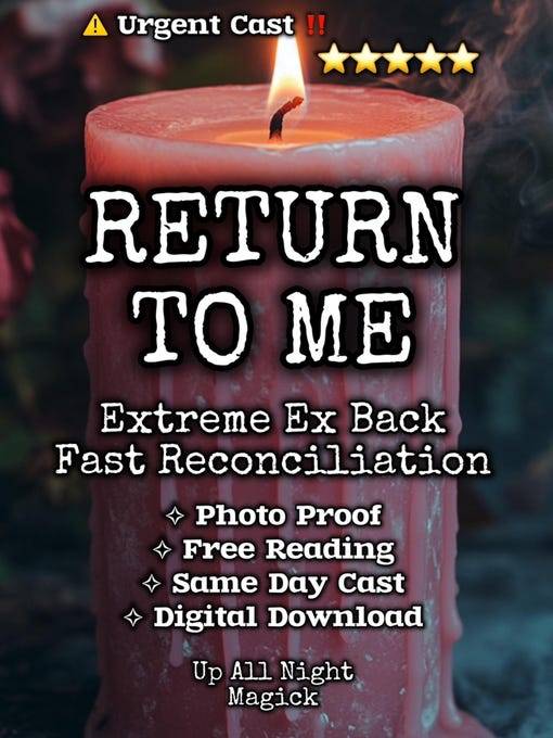 If you need my help for love spell, relationship issues, marriage, Exbackspell, business boom, spell...