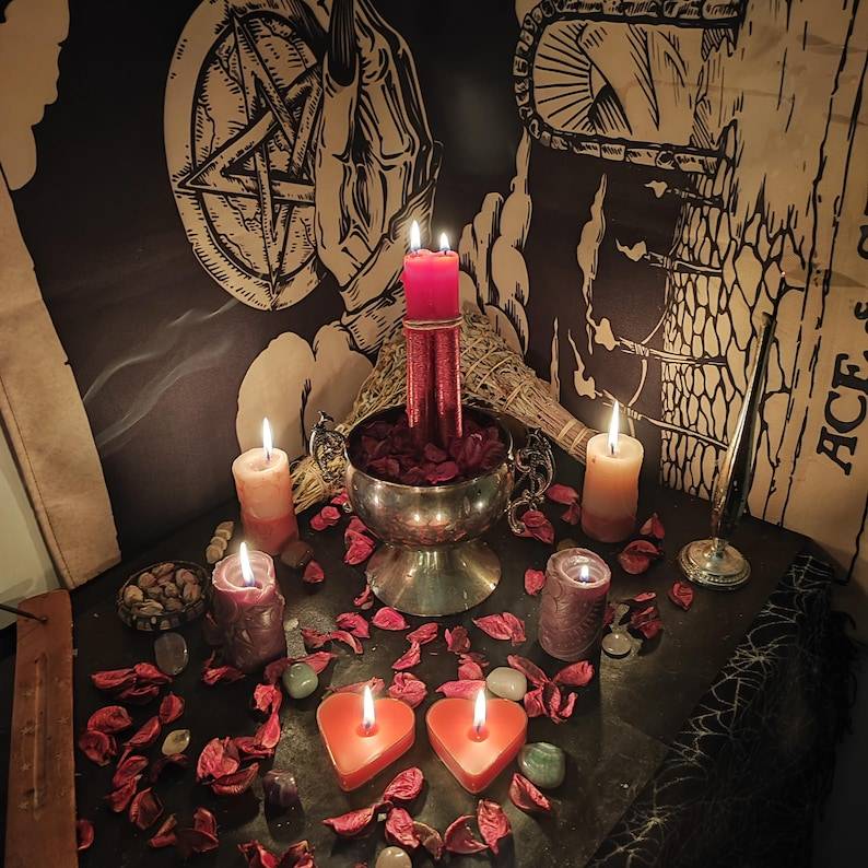 If you need my help for love spell, relationship issues, marriage, Exbackspell, business boom, spell...