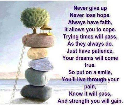 It will surely end in Praise!!!