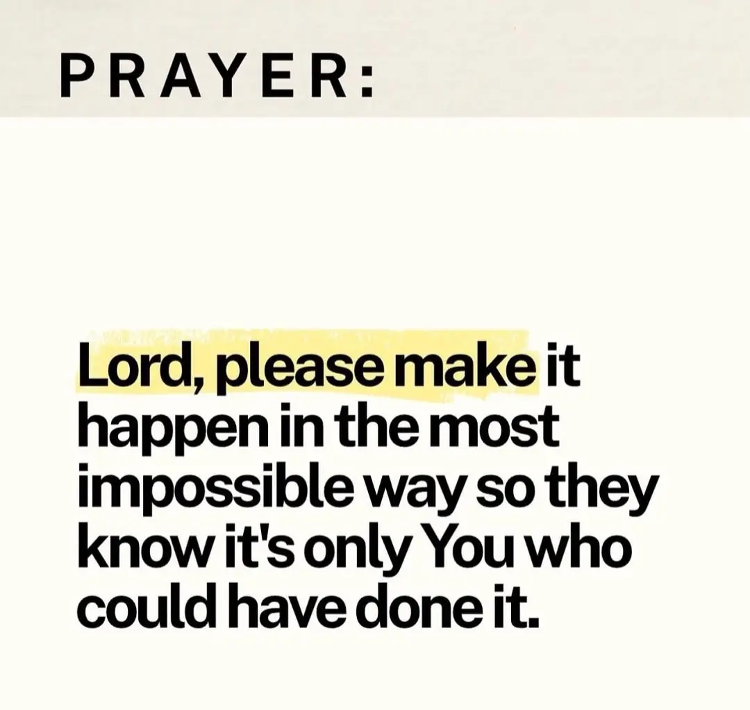 Happy Sunday Famz, hope you went to His presence today? Have a beautiful and fruitful week ahead ๐