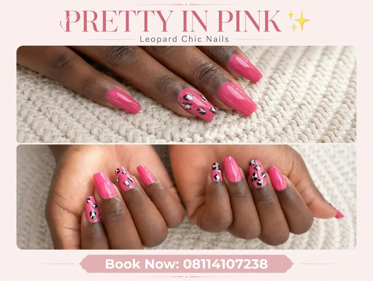 My lekeelekee family, pls patronise my business