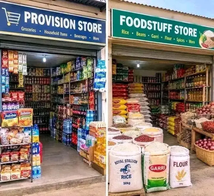 Good morning Lekeeleke Family, abeg I need help which of this business should I venture into. I nee...