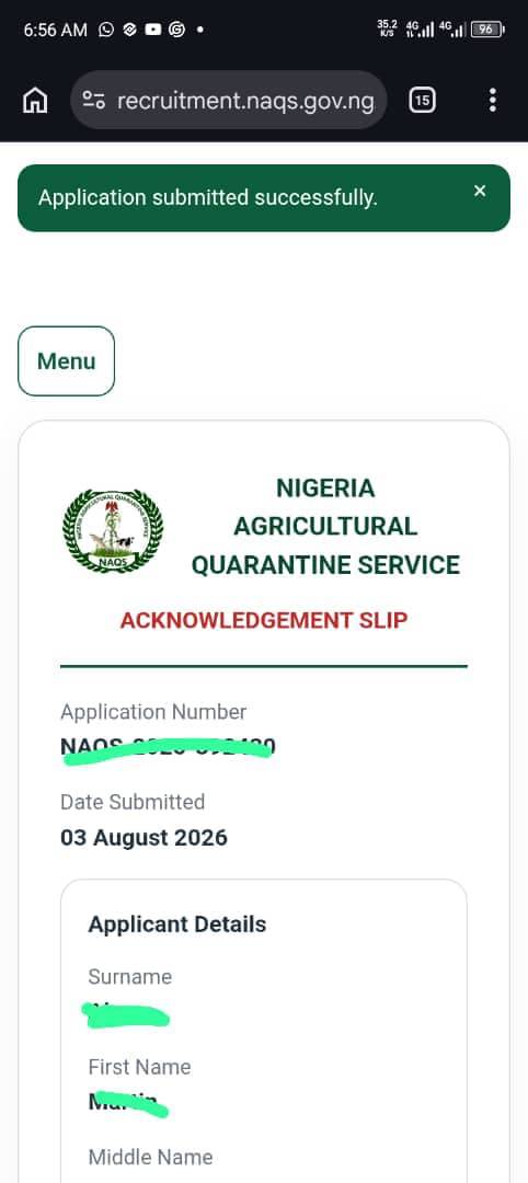 State and federal job alerts in Nigeria are official notifications about ongoing or upcoming recruit...