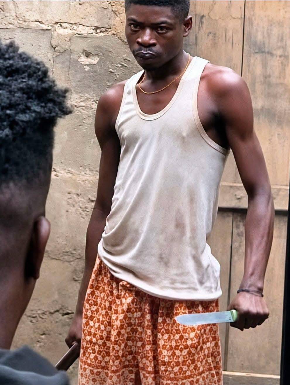 Meet the first thief to defend his fundamental human right ๐
#LekeeLekee #Trending #Viral
