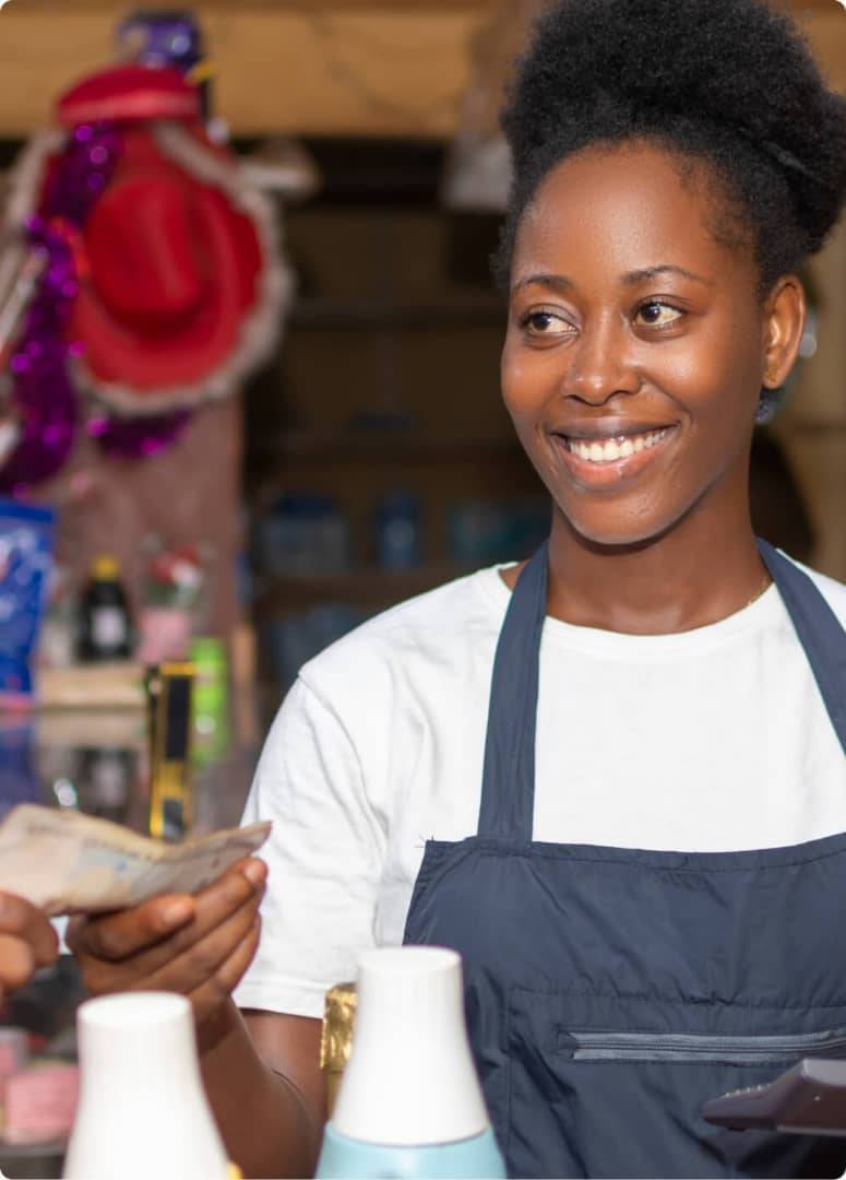 The Conditional Grant Scheme (CGS) is a government empowerment program that provides financial suppo...