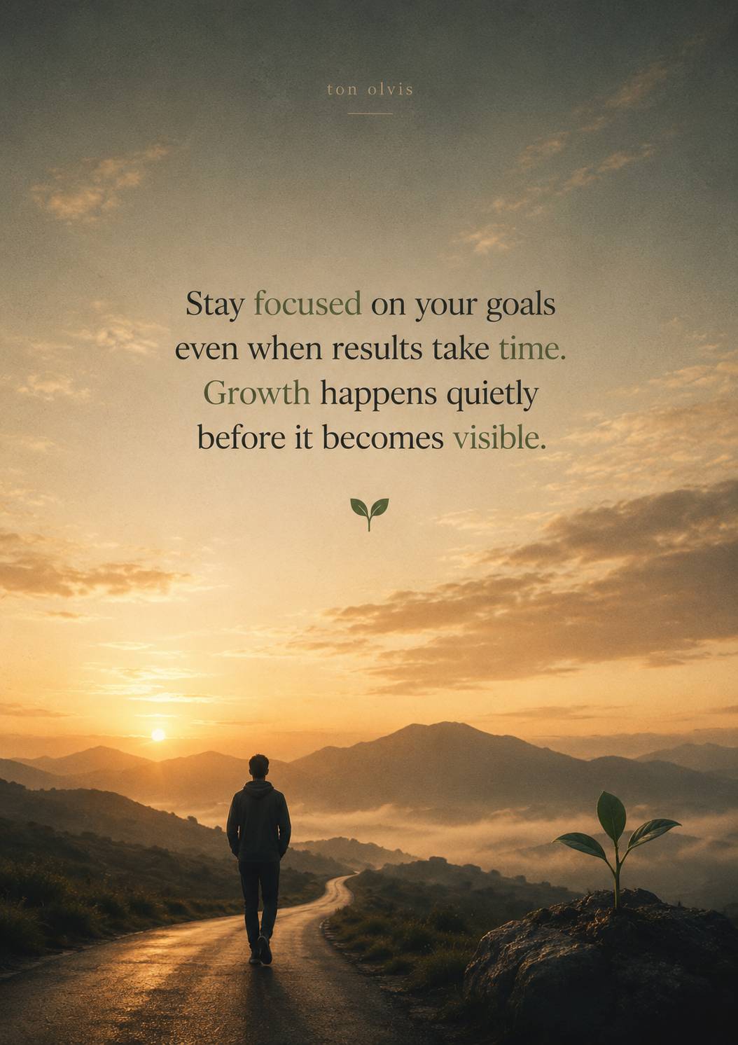 Your future needs your consistency.
#LekeeLekee #Motivation