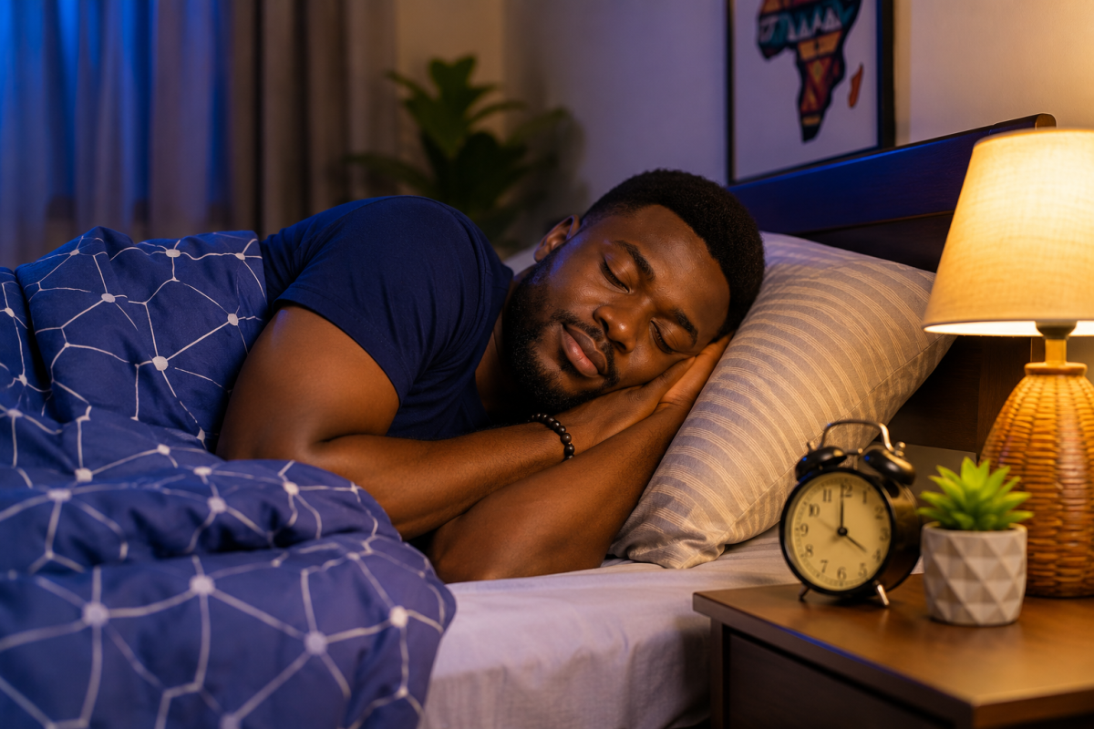 Did you know?
Many people underestimate the importance of sleep, but getting enough rest is essenti...