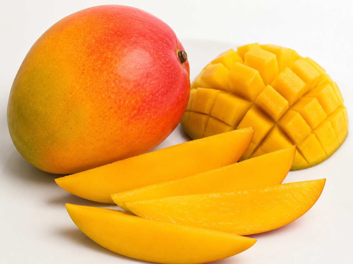 Did you know?
*Mangoes* are not only delicious but also packed with nutrients that can support your...