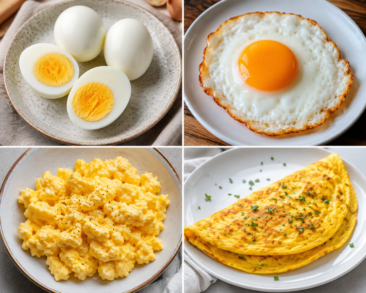 Did you know?
Eggs are one of the most nutritious foods you can eat. They're packed with high-quali...